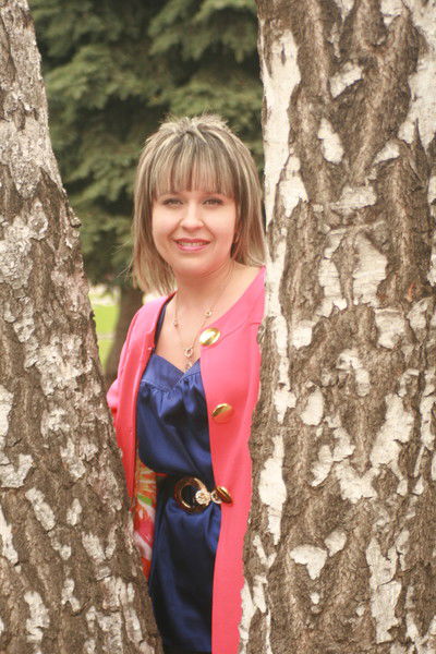 Юлия Овладеева