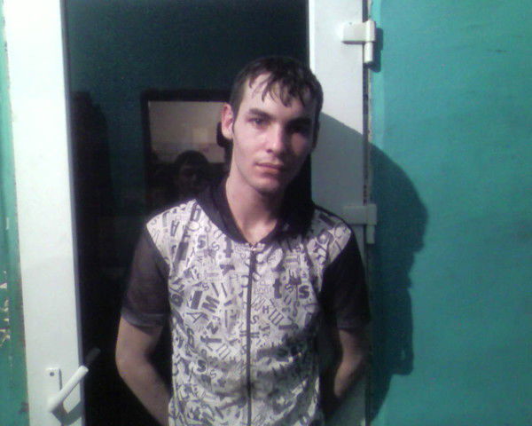 Дима Сергеев