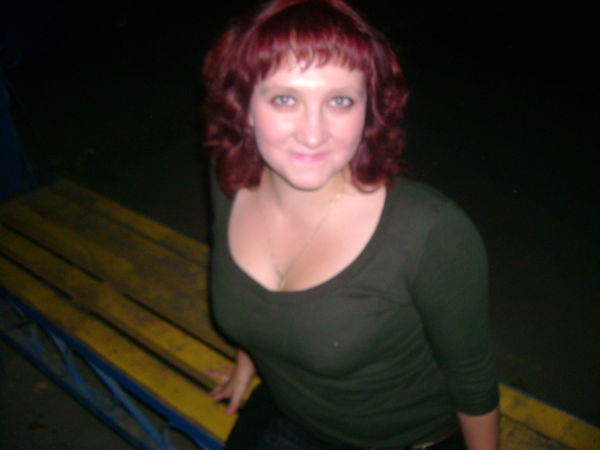 Наталья Антошкина