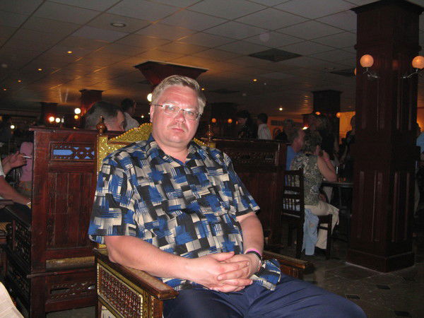 Александр Шувалов