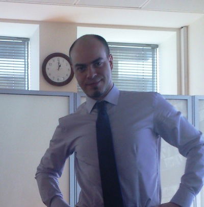 Анатолий Степанов