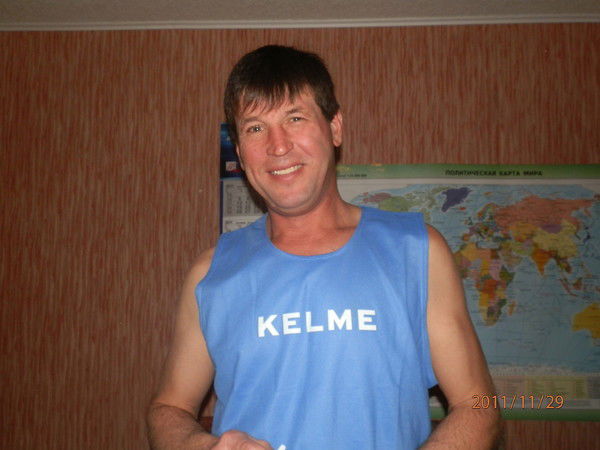 Александр Рыжков