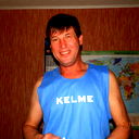 Александр Рыжков