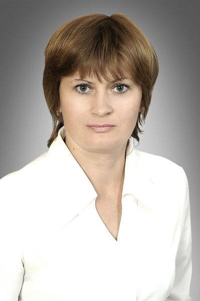 Елена Воробьева