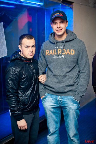 Евгений Богиня