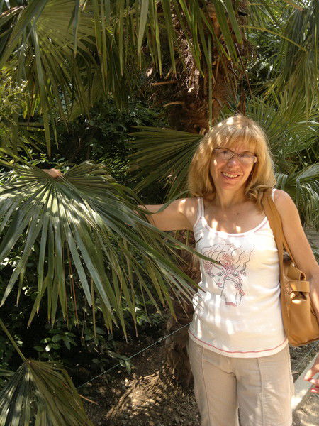 Татьяна Руденко