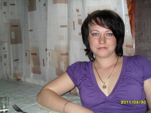 Наталья Ветченинова