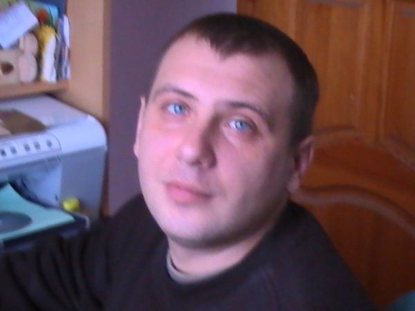 Андрей Зиновьев