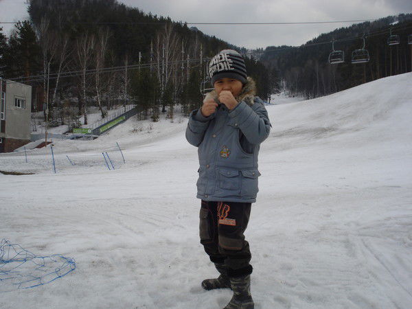 Nazhimidin Zharkynbayev