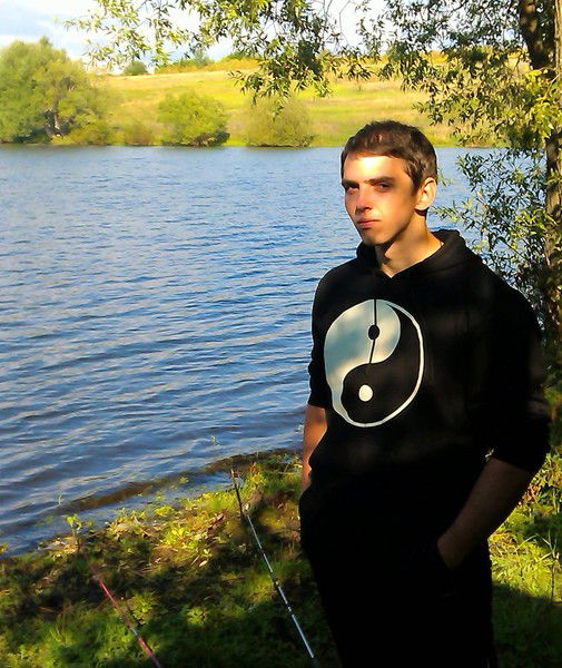 Дима Гаврилов