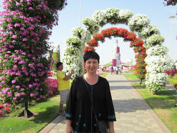 Ольга Никонова