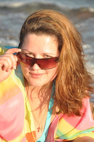 Светлана Бедрина