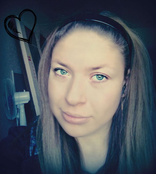 Виктория Савинова