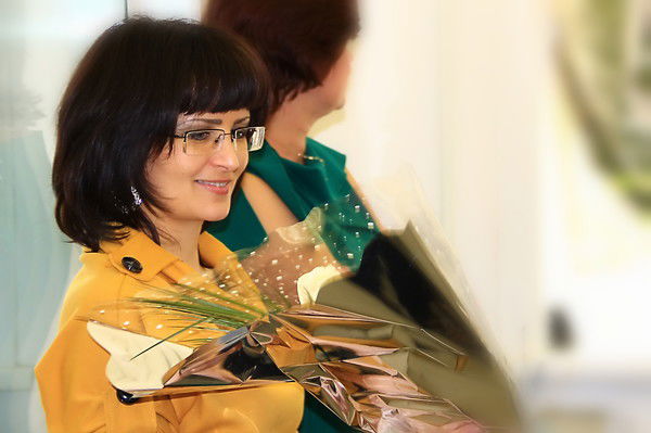 Анна Сементина