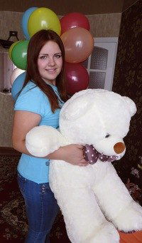 Инесса Ермакова