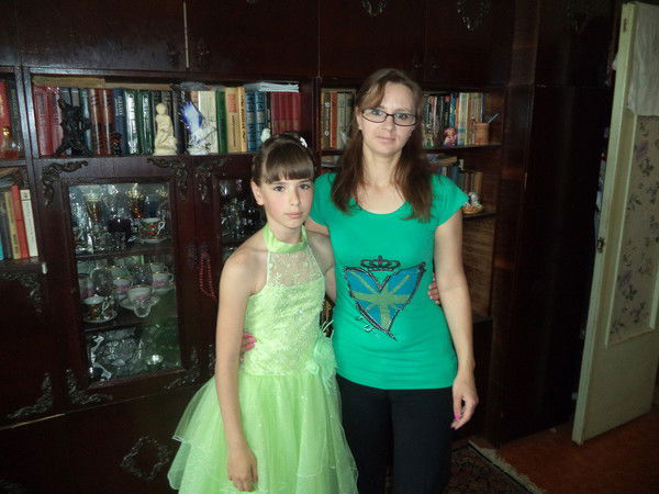 Елена Осипова