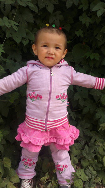 Торобек Дуйшеев