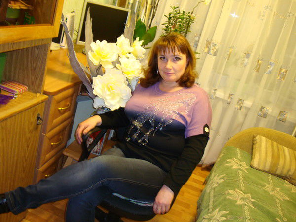 Елена Агеева