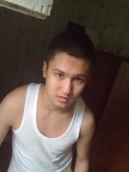 Аслан Макатов