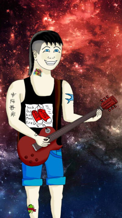 Андрей Кузьков