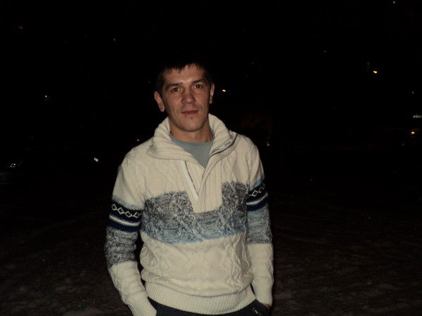 Максим Чернов