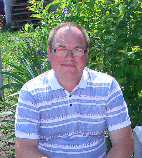 Альберт Абдуллин