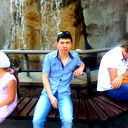 Курсан Ташбаев