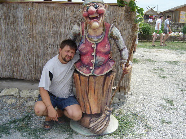 Юрий Гончаров