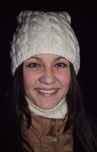 Диана Холод