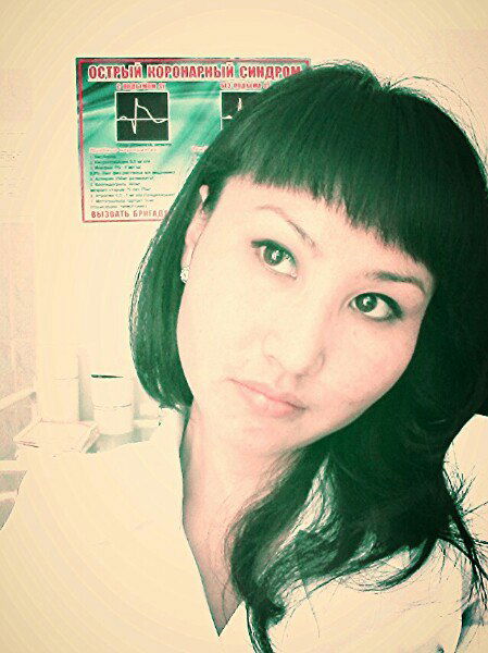 Маржан Канапина