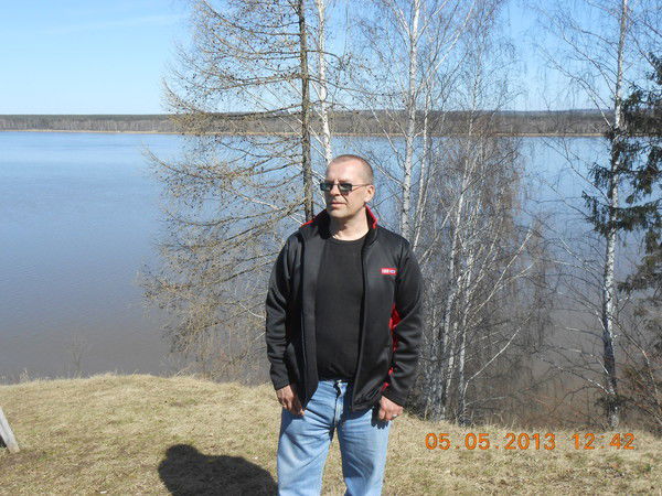 Конев Станислав