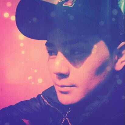 Ербол Максотов