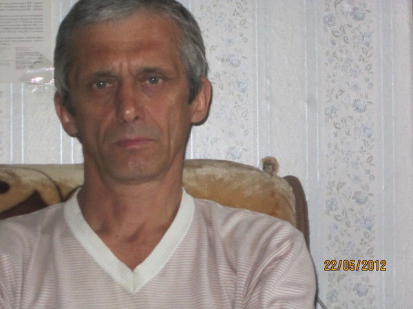 Игорь Кашкаров