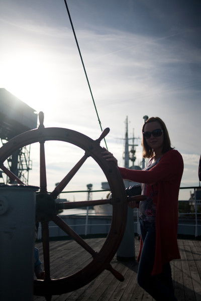 Маргарита Ледяева