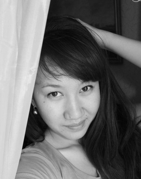 Айжамал Саздыкова