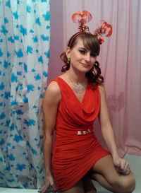 Юлия Самонова