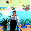 Ирина Забелина
