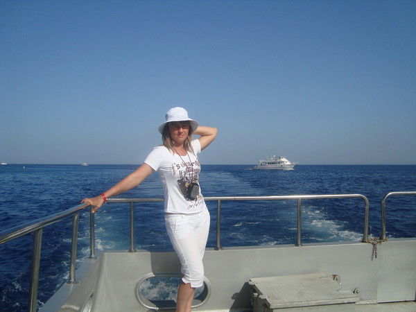 Евгения Маркова