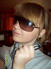 Ирина Тимофеева