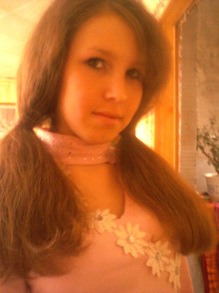 Даша Исакова