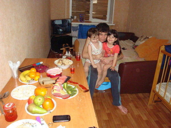 Уткир Тухтамуратов