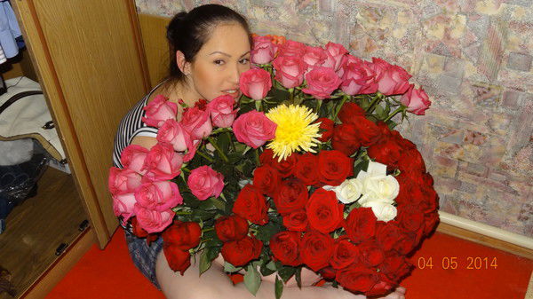 Виктория Руслановна