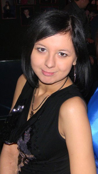 Альбина Хайбуллова