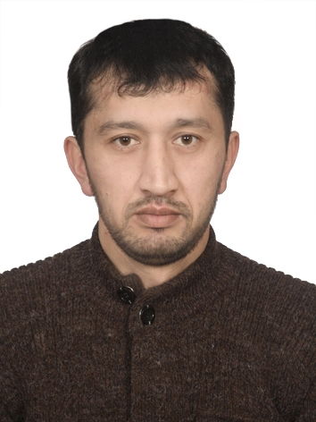 Бобур Каримов