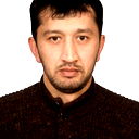 Бобур Каримов
