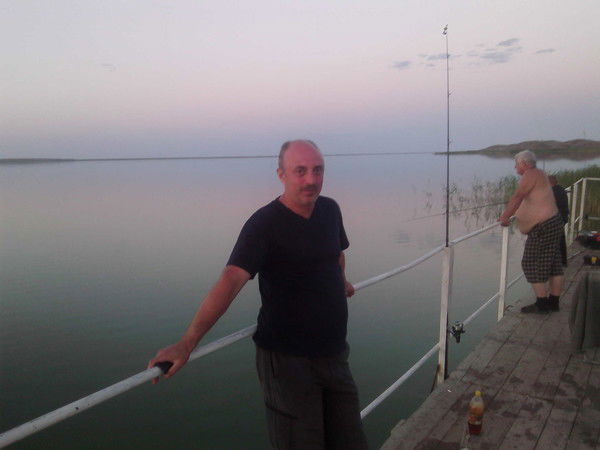 Виктор Евтемьев