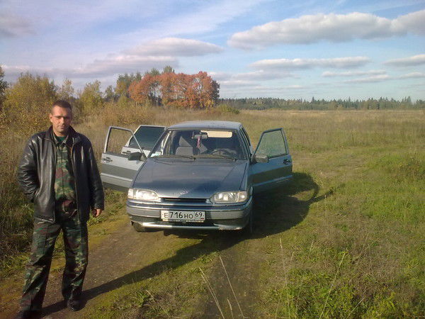 Андрей Калинин