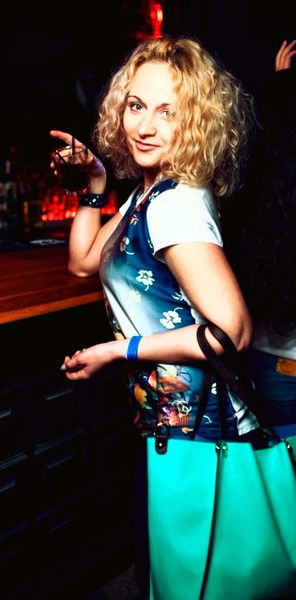 Зоя Боброва