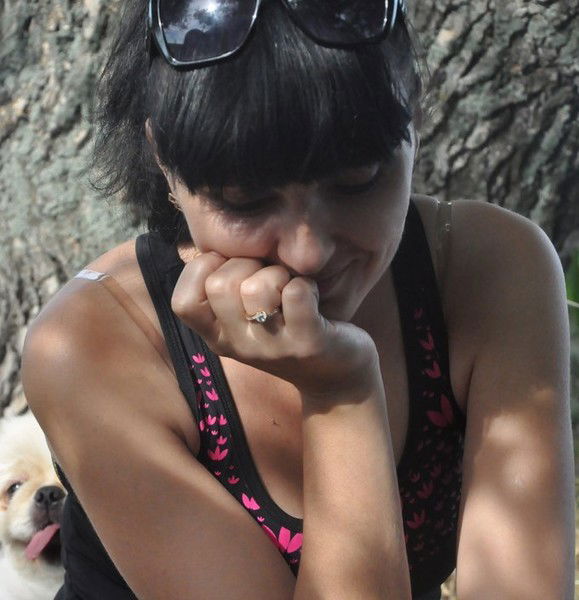 Ира Труфкаки