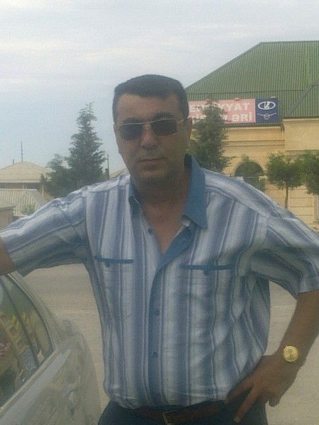 Rahim Mikayilov